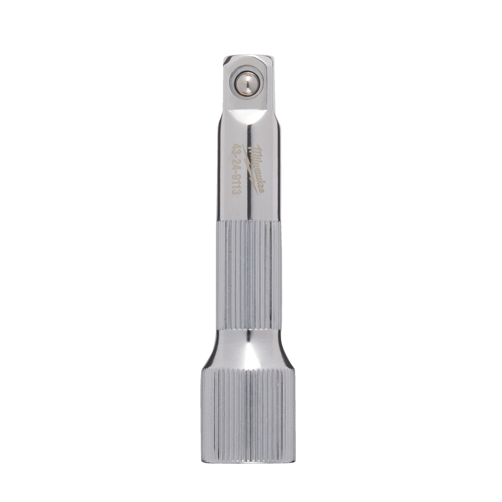 RALLONGE À DOUILLE 3/8 152MM - Blister MILWAUKEE ACCESSOIRES - 4932480913