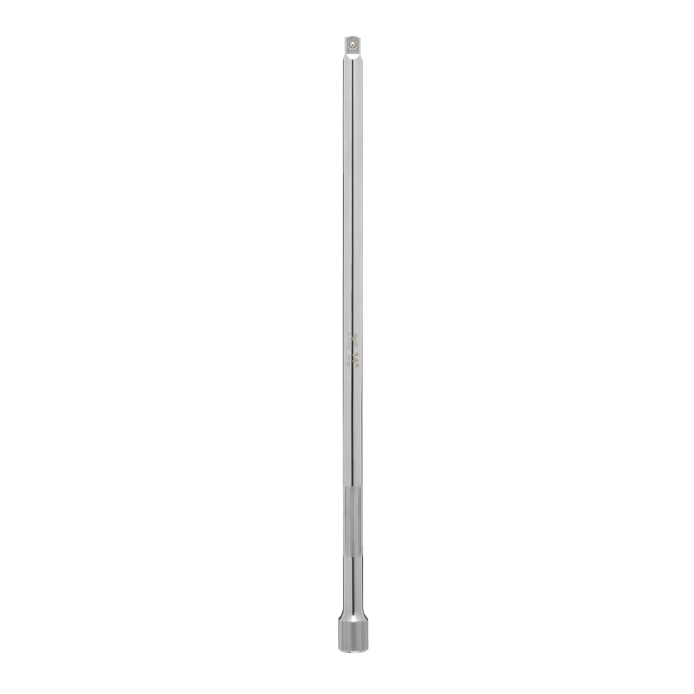 RALLONGE À DOUILLE 1/2 76MM - Blister MILWAUKEE ACCESSOIRES - 4932480915