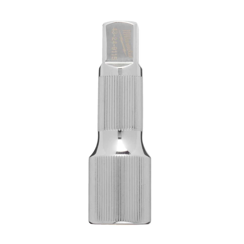 RALLONGE À DOUILLE 1/2 127MM - Blister MILWAUKEE ACCESSOIRES - 4932480916