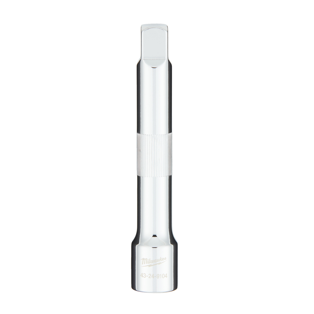 RALLONGE À DOUILLE 1/2 254MM - Blister MILWAUKEE ACCESSOIRES - 4932480917