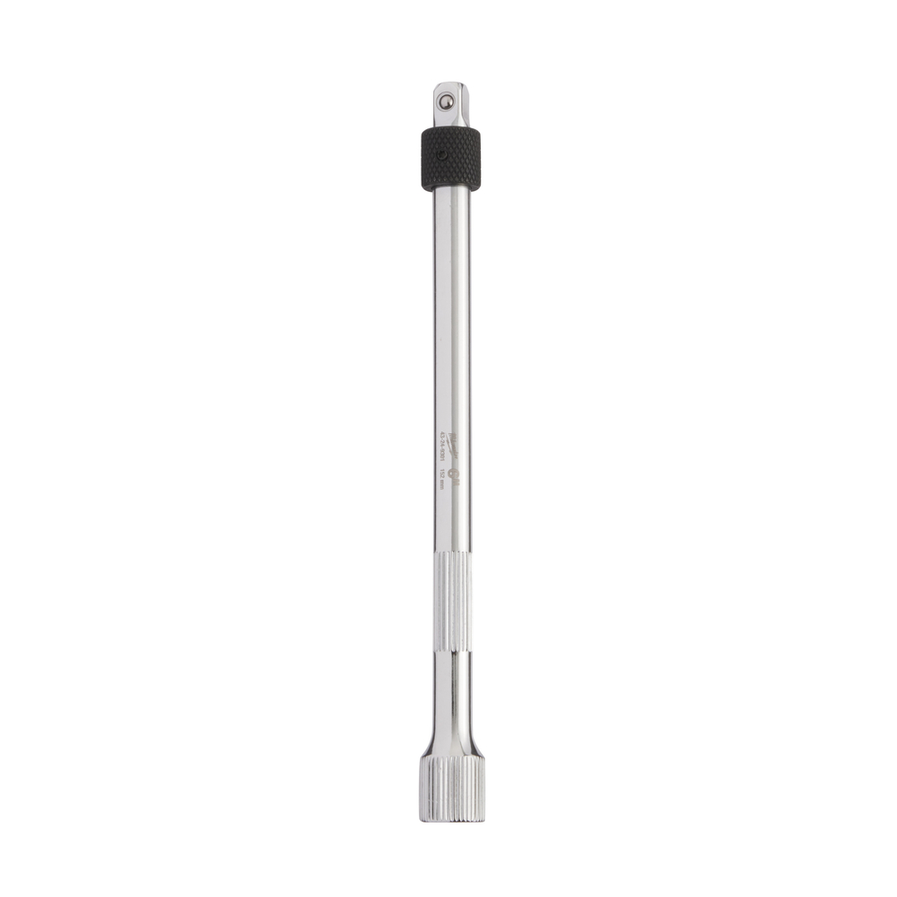 RALLONGE À DOUILLE BLOCABLE 1/4 152MM - MILWAUKEE - 4932480931