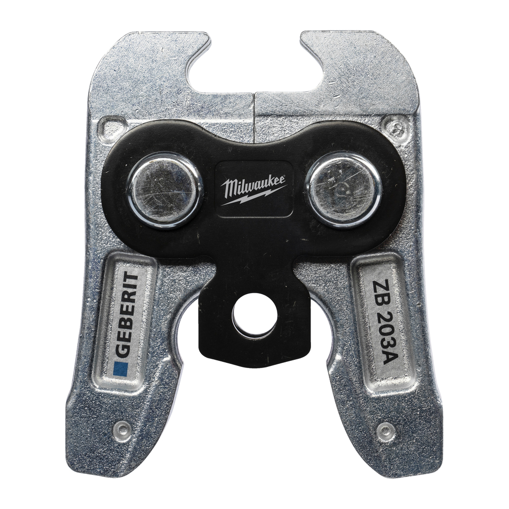 Adaptateur MILWAUKEE GEBERIT RJA-1 - 4932480968