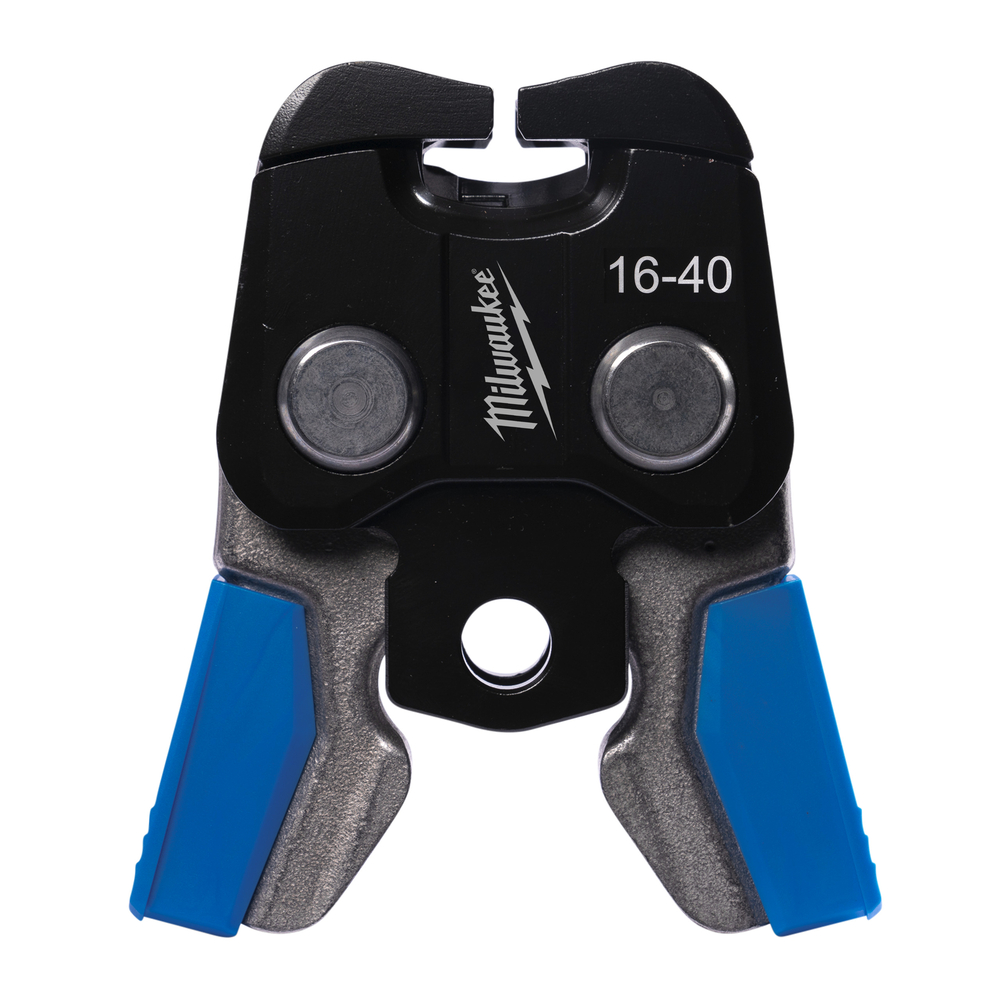 Mâchoire de sertissage MILWAUKEE J12-FF 16-40 GEBERIT M12 - 4932480981