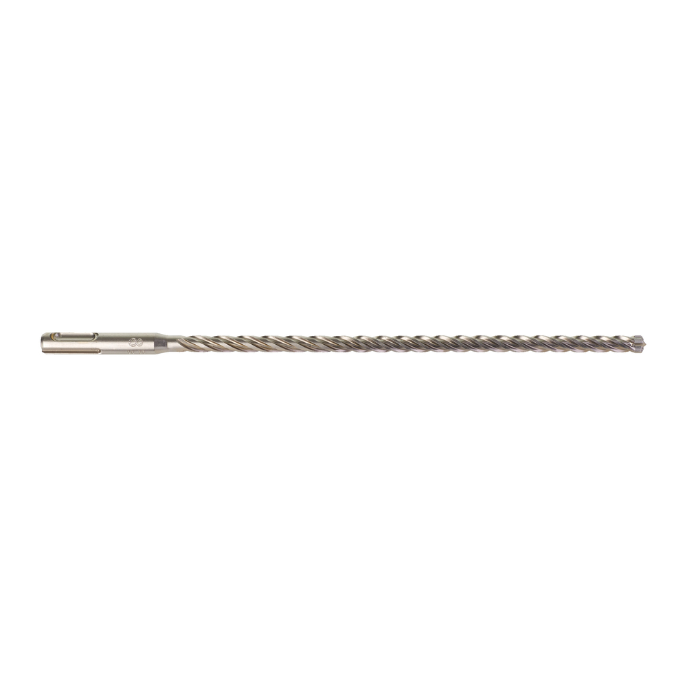 Forets MILWAUKEE ACCESSOIRES sds plus mx4 4 taillants - 4932492018