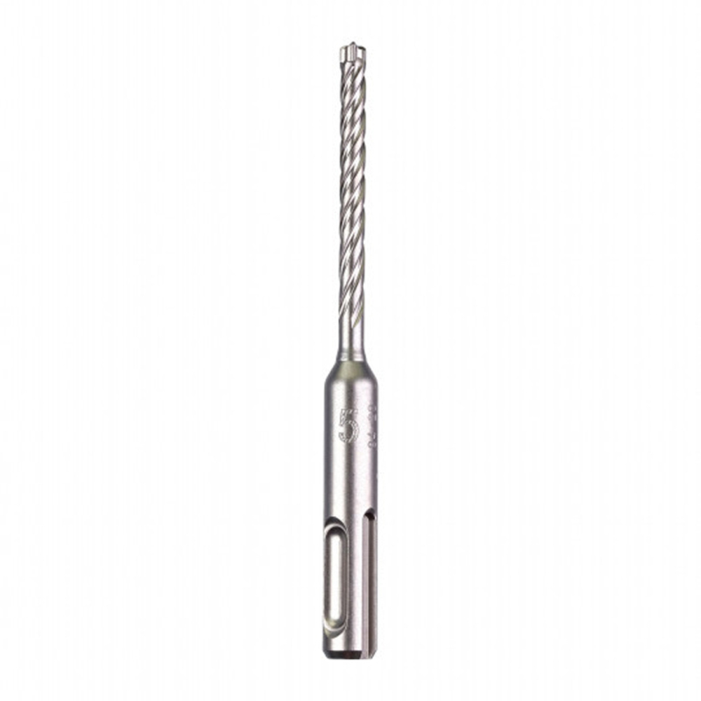FORETS SDS PLUS MX4 4 TAILLANTS MILWAUKEE - 4932492025