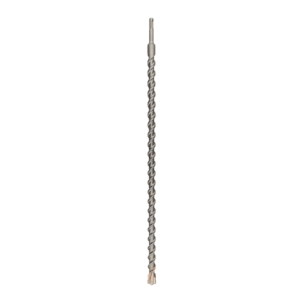 Forets MILWAUKEE ACCESSOIRES sds plus mx4 4 taillants - 4932492029