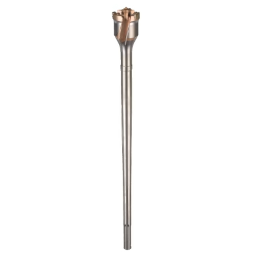 TURBO TREPANS SDS MAX MILWAUKEE - 4932492054