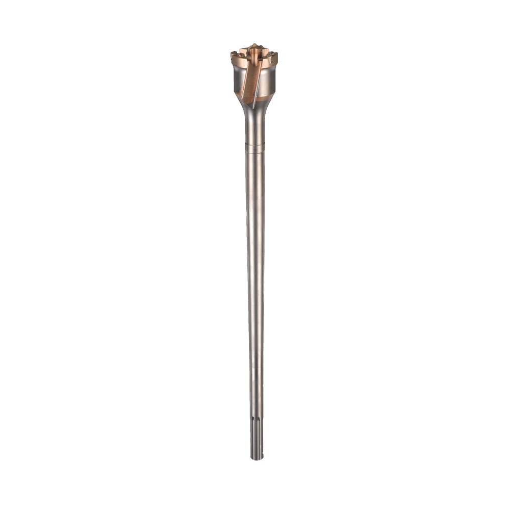 Turbo MILWAUKEE ACCESSOIRES trépans sds max - 4932492061