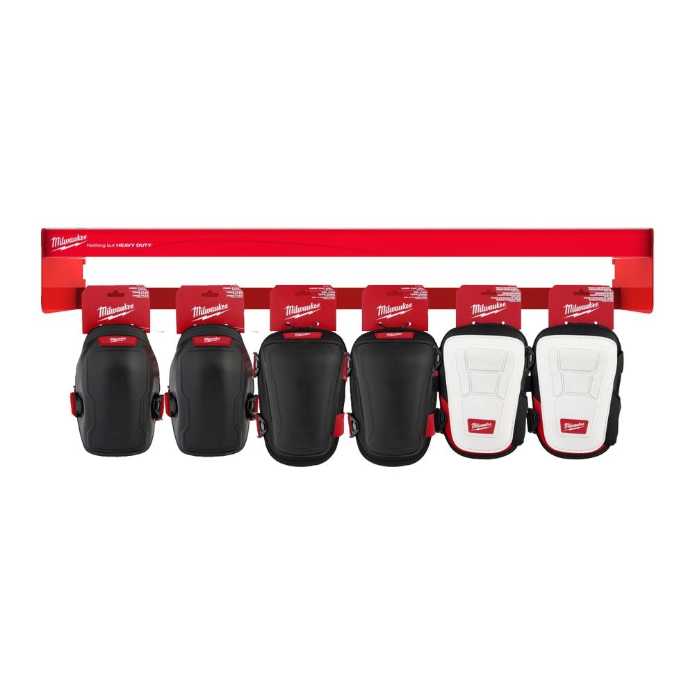 BARRE DE CHARGE 1 MÈTRE GENOUILLERES MILWAUKEE - 4932492120