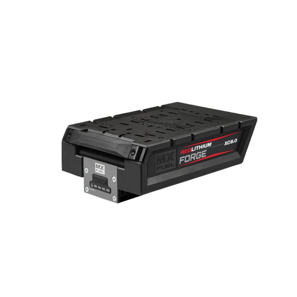 Batterie FORGE 8Ah MX FUEL MILWAUKEE XC608 - 4932492130