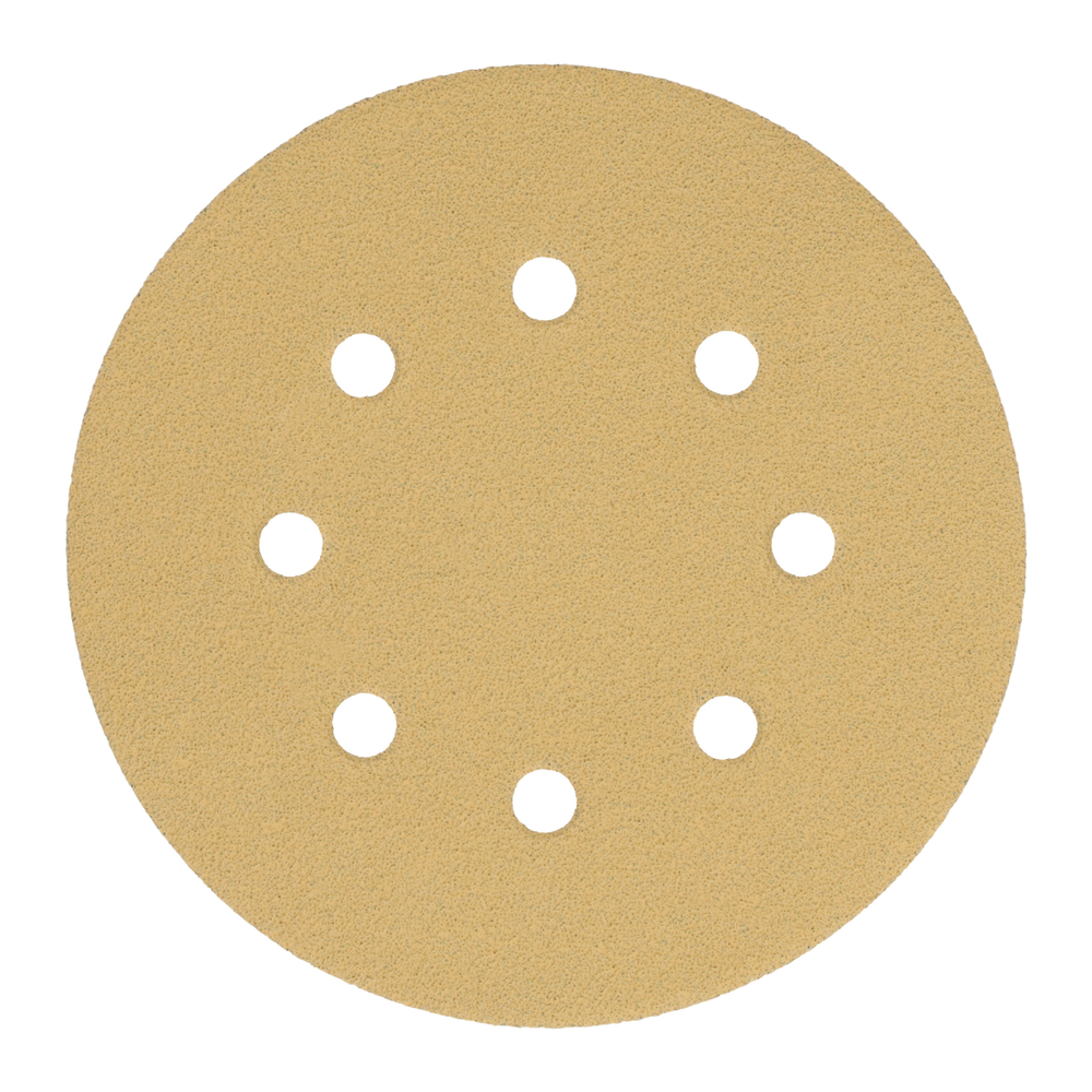 FEUILLE DE PONCAGE HP 125/8 HL G80-10PC - Carton MILWAUKEE ACCESSOIRES - 4932492180