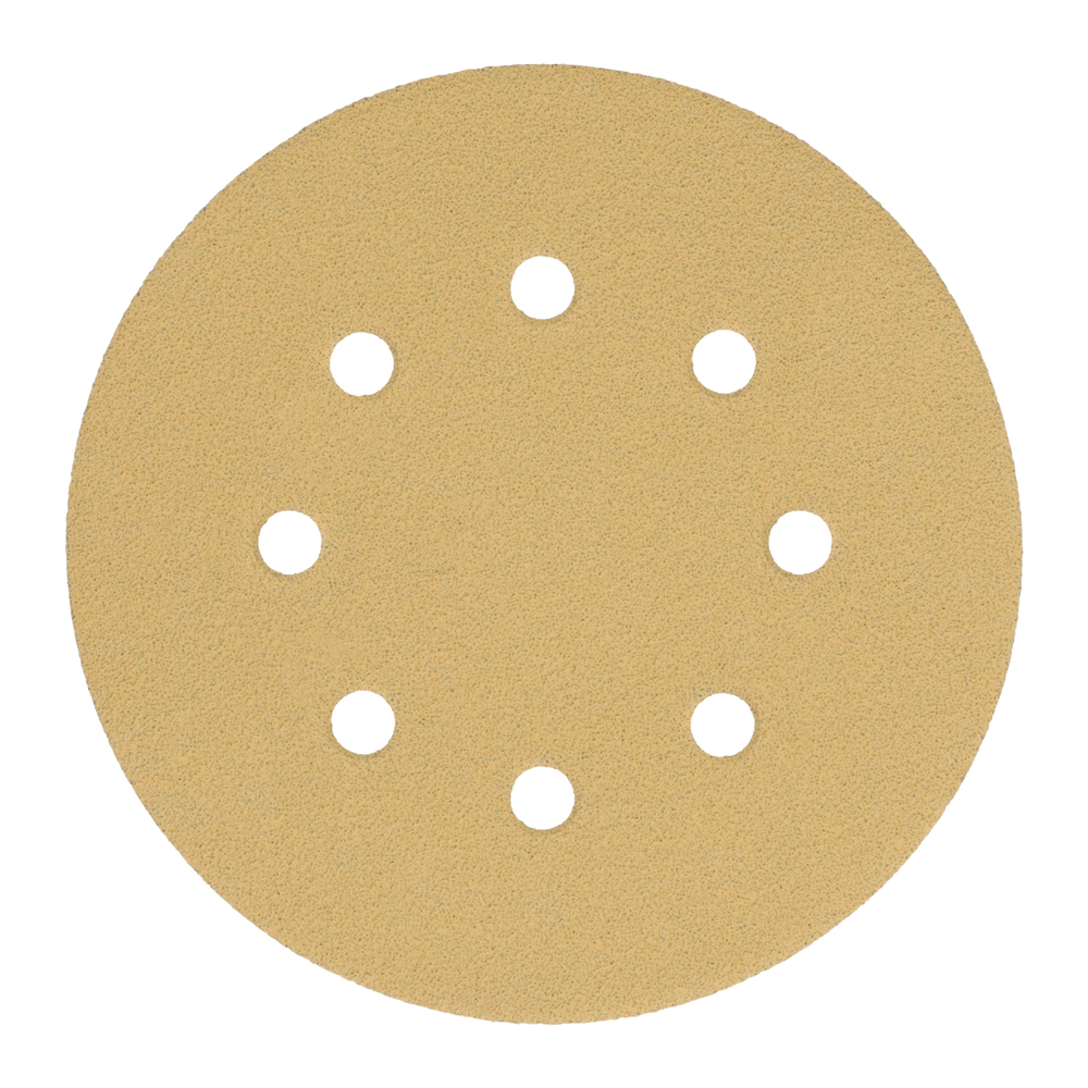 FEUILLE DE PONCAGE HP 125/8 HL G180-10PC - Carton MILWAUKEE ACCESSOIRES - 4932492182