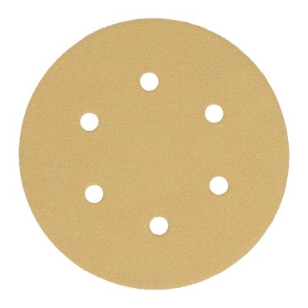 FEUILLE DE PONCAGE HP 125/8 HL G80-50PC - Carton MILWAUKEE ACCESSOIRES - 4932492199