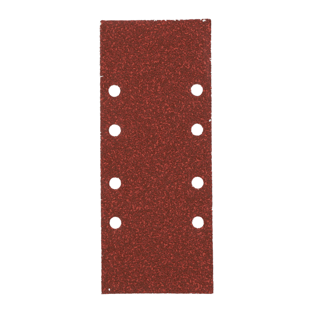 FEUILLE DE PONCAGE 93X185/8 HL G240-10PC - Carton MILWAUKEE ACCESSOIRES - 4932492262