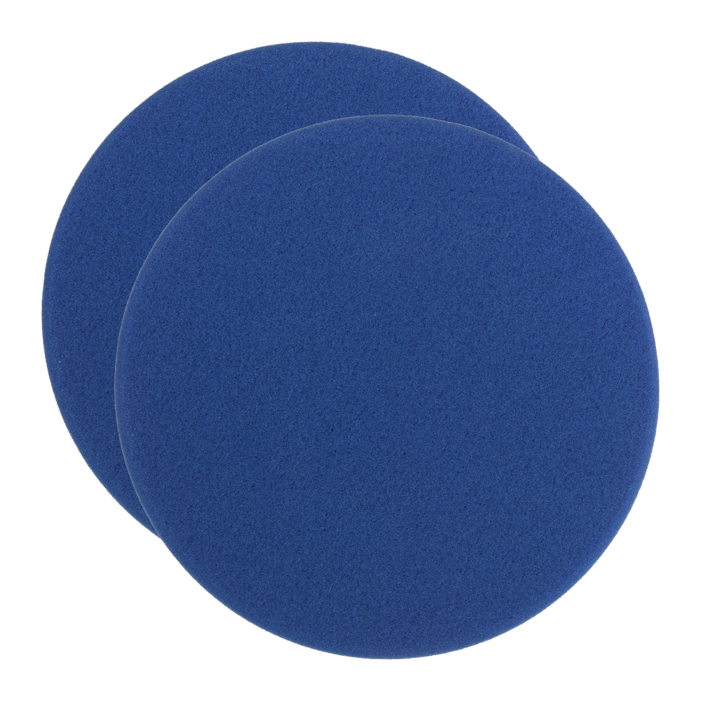 Accessoires MILWAUKEE ACCESSOIRES polisseuses mousse de polissage - 4932492318