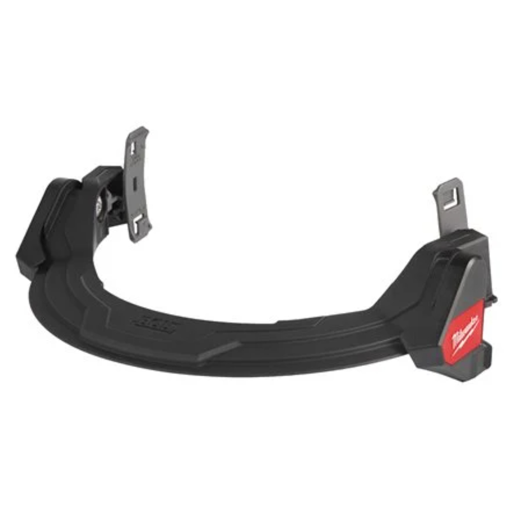 SYTEME ATTACHE ECRAN CASQUE BOLT 100 ET 200 UNIVERSEL MILWAUKEE - 4932492326