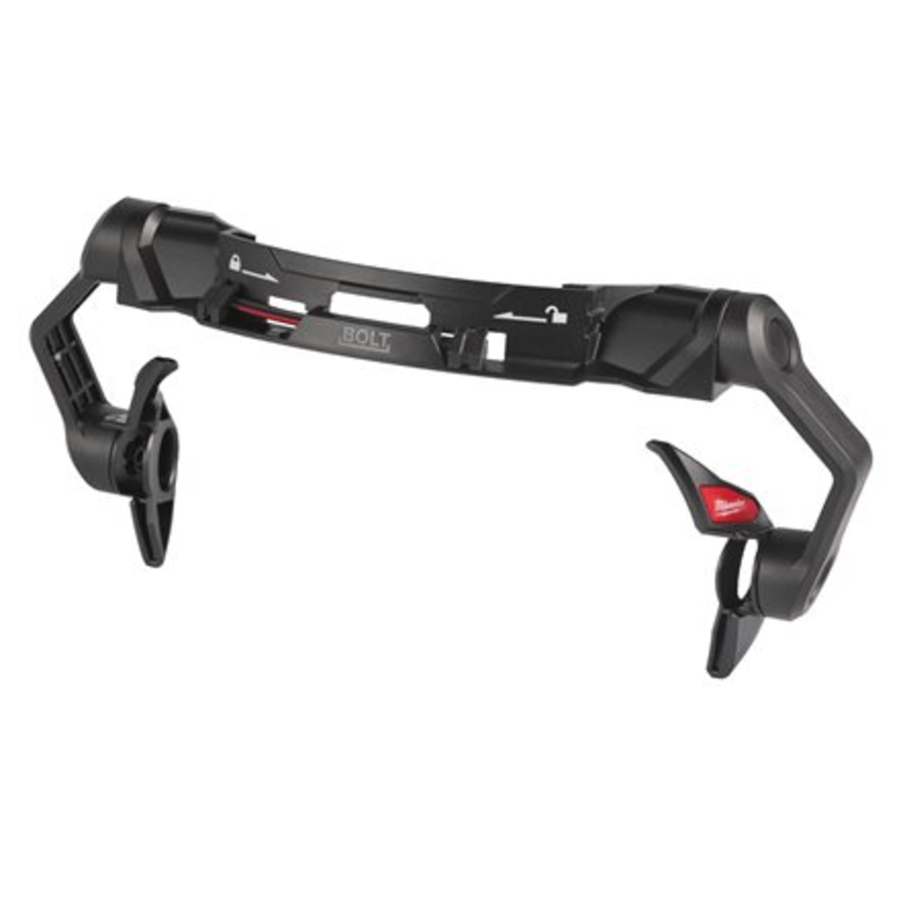 SYTEME ATTACHE SUR-LUNETTE BOLT UNIVERSEL (BOLT 100 & BOLT 200) MILWAUKEE - 4932492332