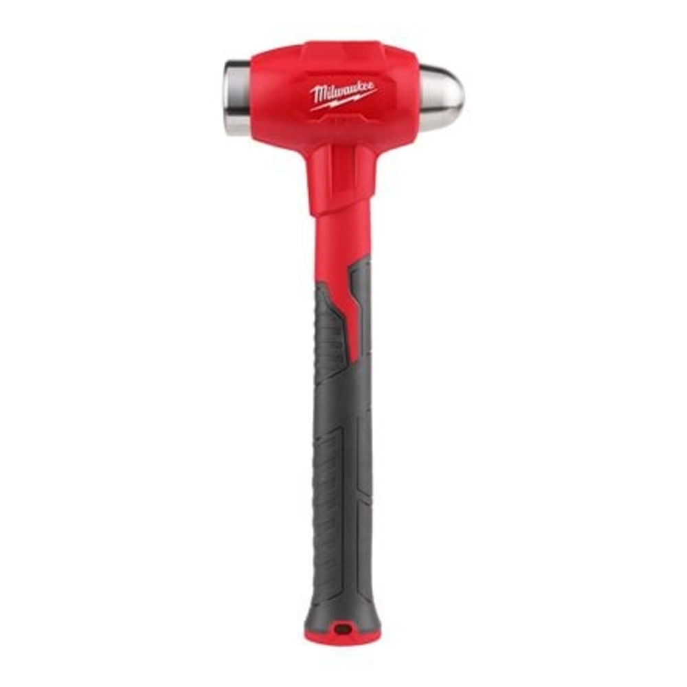 MARTEAU DE CARROSSIER ANTI-REBOND 907G MILWAUKEE - 4932492349