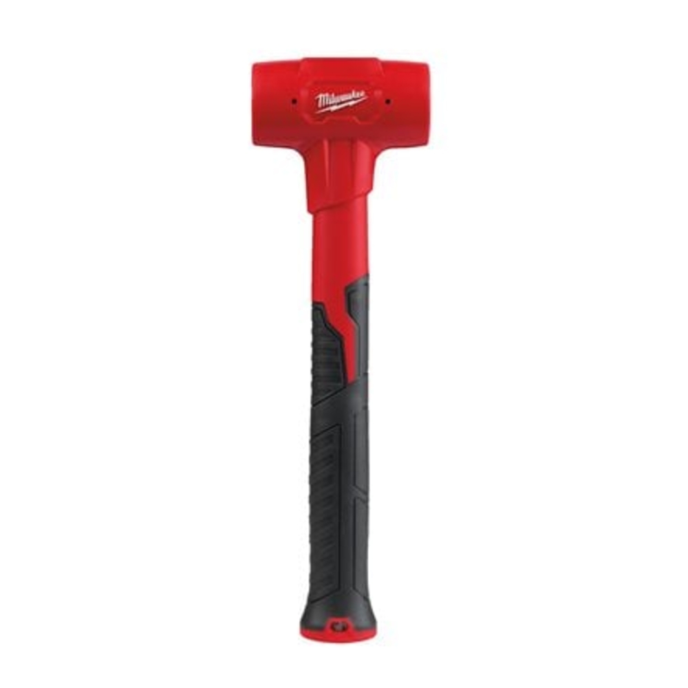 MAILLET DE CARROSSIER ANTI-REBOND 790G MILWAUKEE - 4932492350