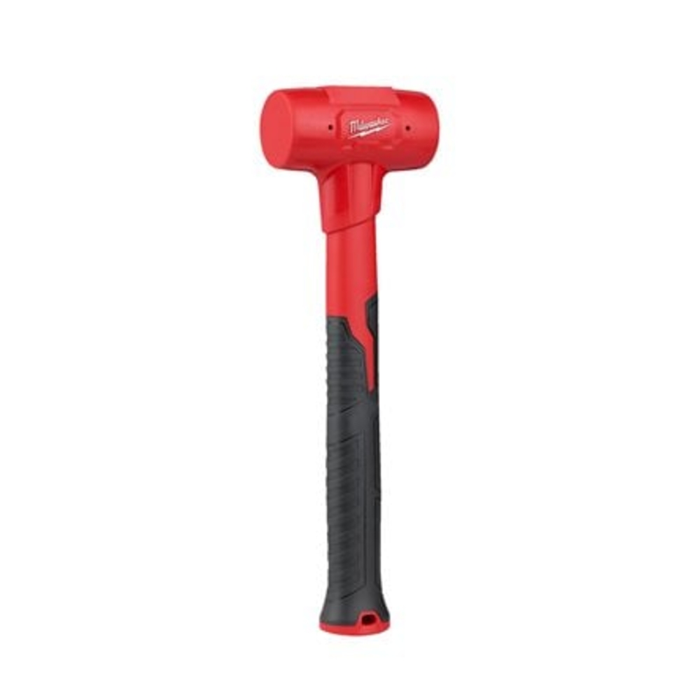 MAILLET DE CARROSSIER ANTI-REBOND 1360G MILWAUKEE - 4932492351