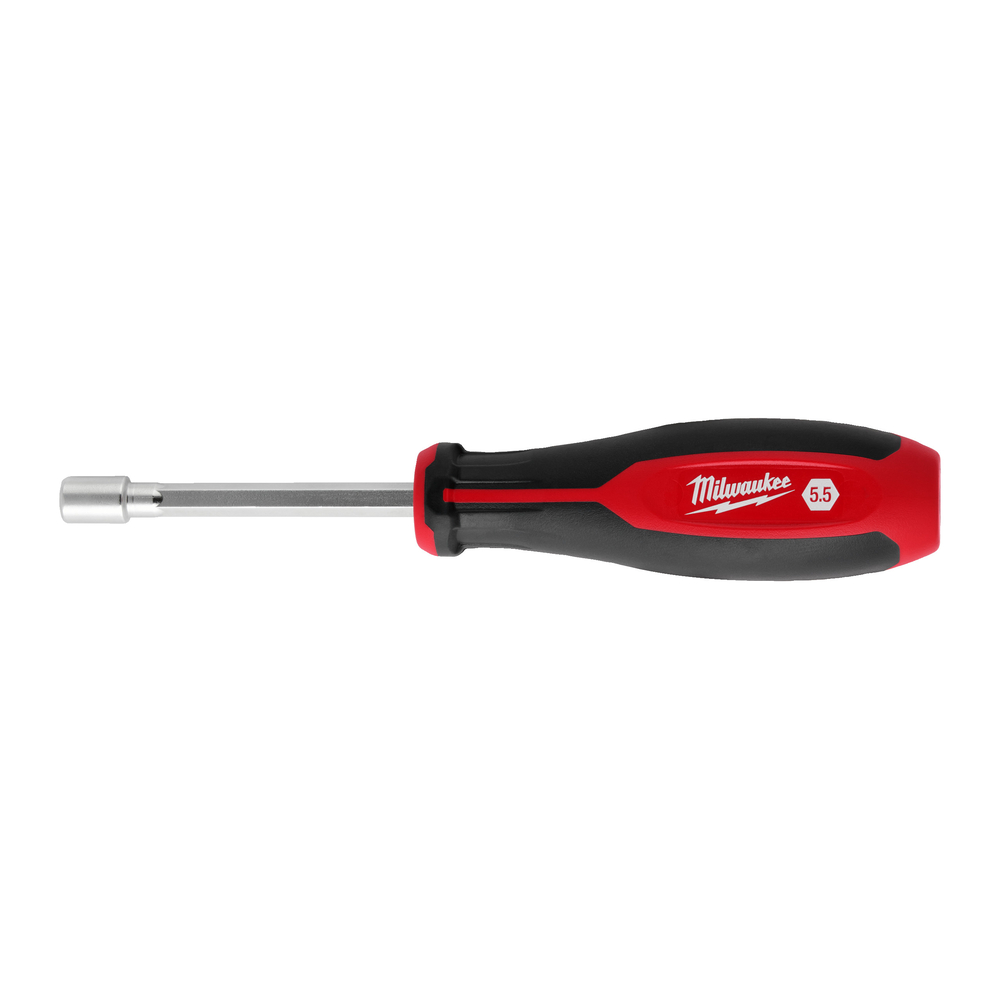 Tourne-écrous hollowcore 5,5mm MILWAUKEE - 4932492366