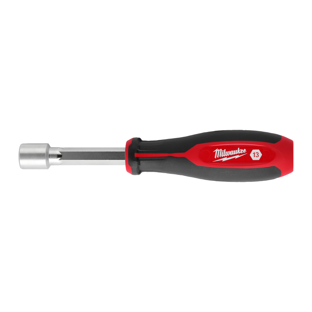 Tourne-écrous hollowcore 13mm MILWAUKEE - 4932492371