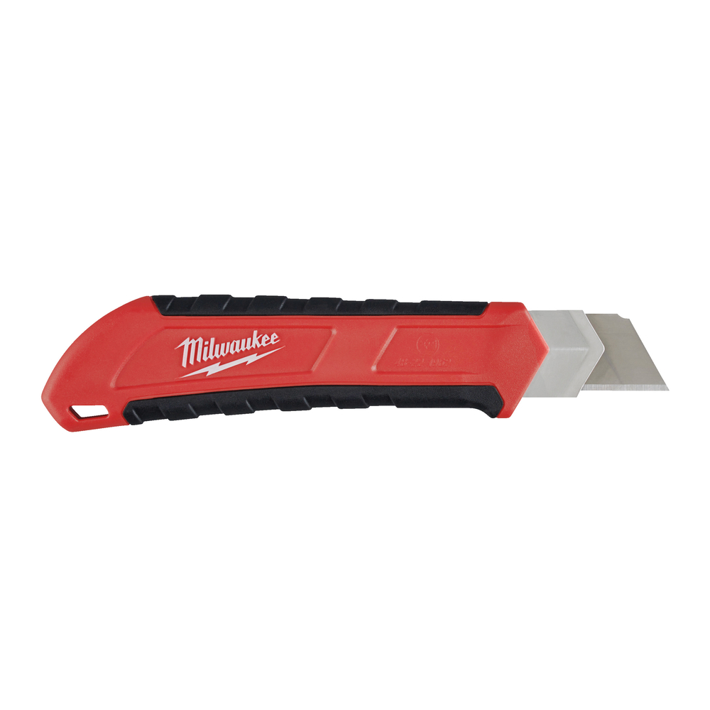 CUTTER A LAME RETRACTABLE MILWAUKEE ACCESSOIRES - 4932492378