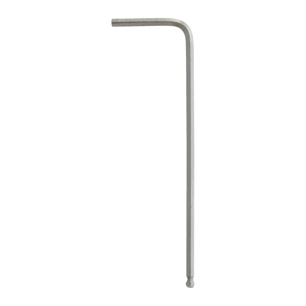 CLE HEXAGONALE COMPACTE - 2 MM - Blister MILWAUKEE ACCESSOIRES - 4932492401