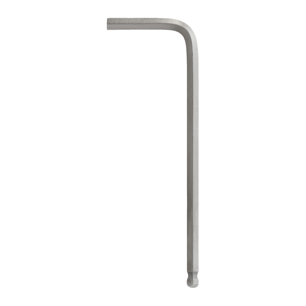 CLE HEXAGONALE COMPACTE - 4 MM - Blister MILWAUKEE ACCESSOIRES - 4932492404