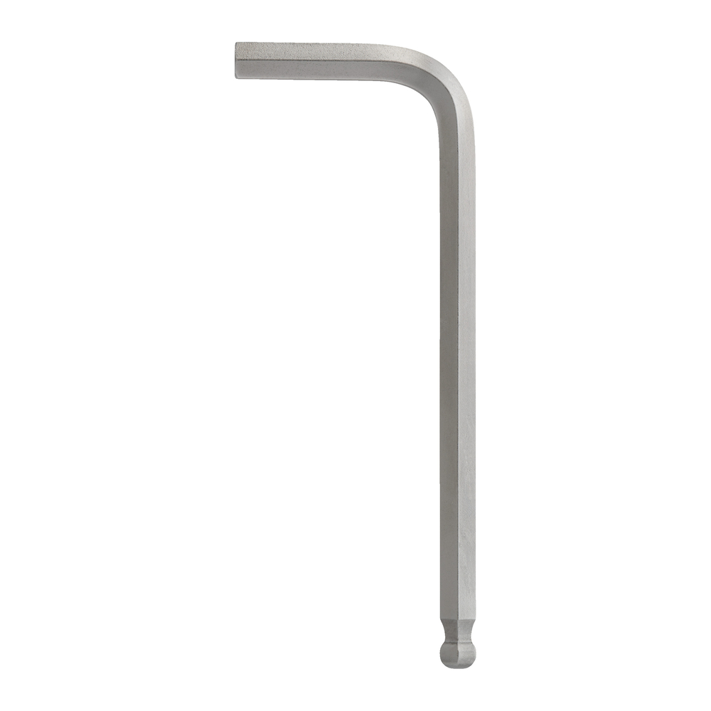 CLE HEXAGONALE COMPACTE - 6 MM - Blister MILWAUKEE ACCESSOIRES - 4932492406