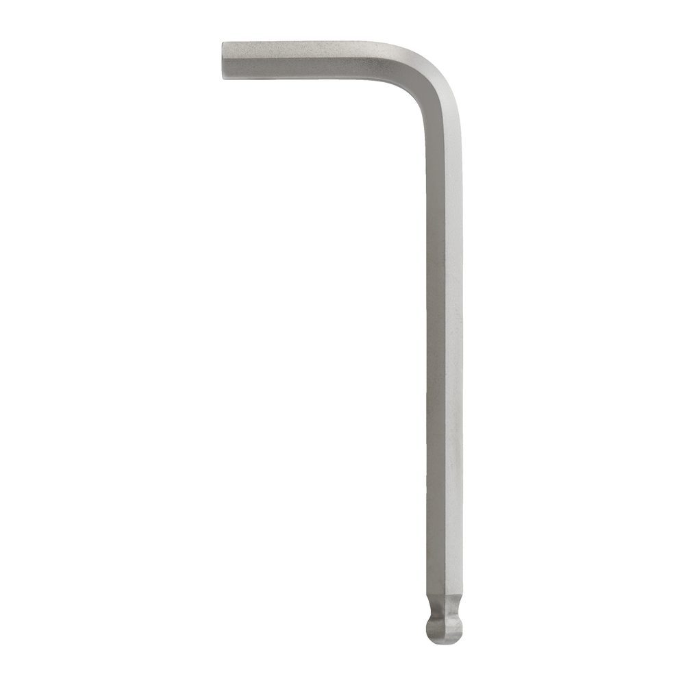 CLE HEXAGONALE COMPACTE - 8 MM - Blister MILWAUKEE ACCESSOIRES - 4932492407