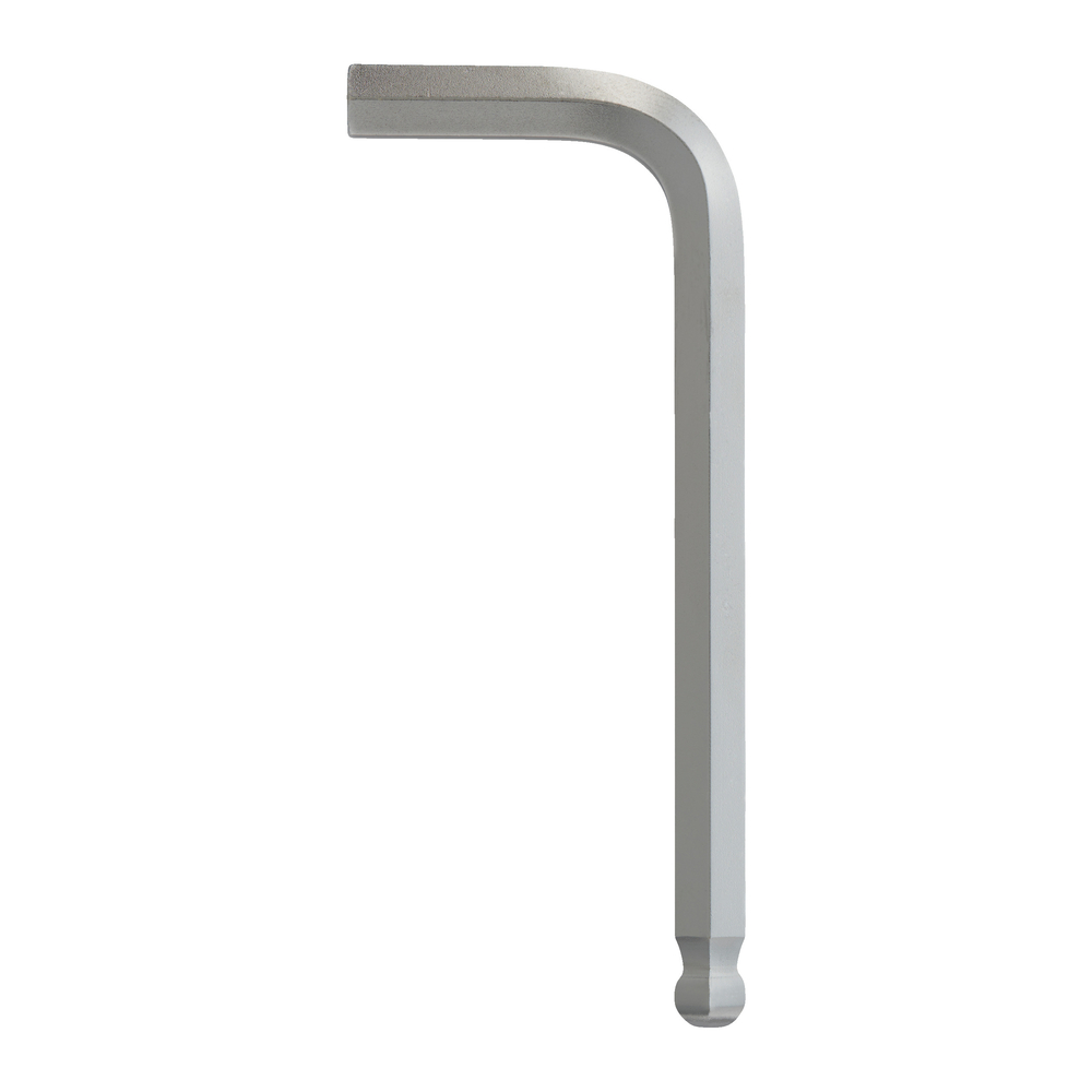 CLE HEXAGONALE COMPACTE - 10 MM - Blister MILWAUKEE ACCESSOIRES - 4932492408