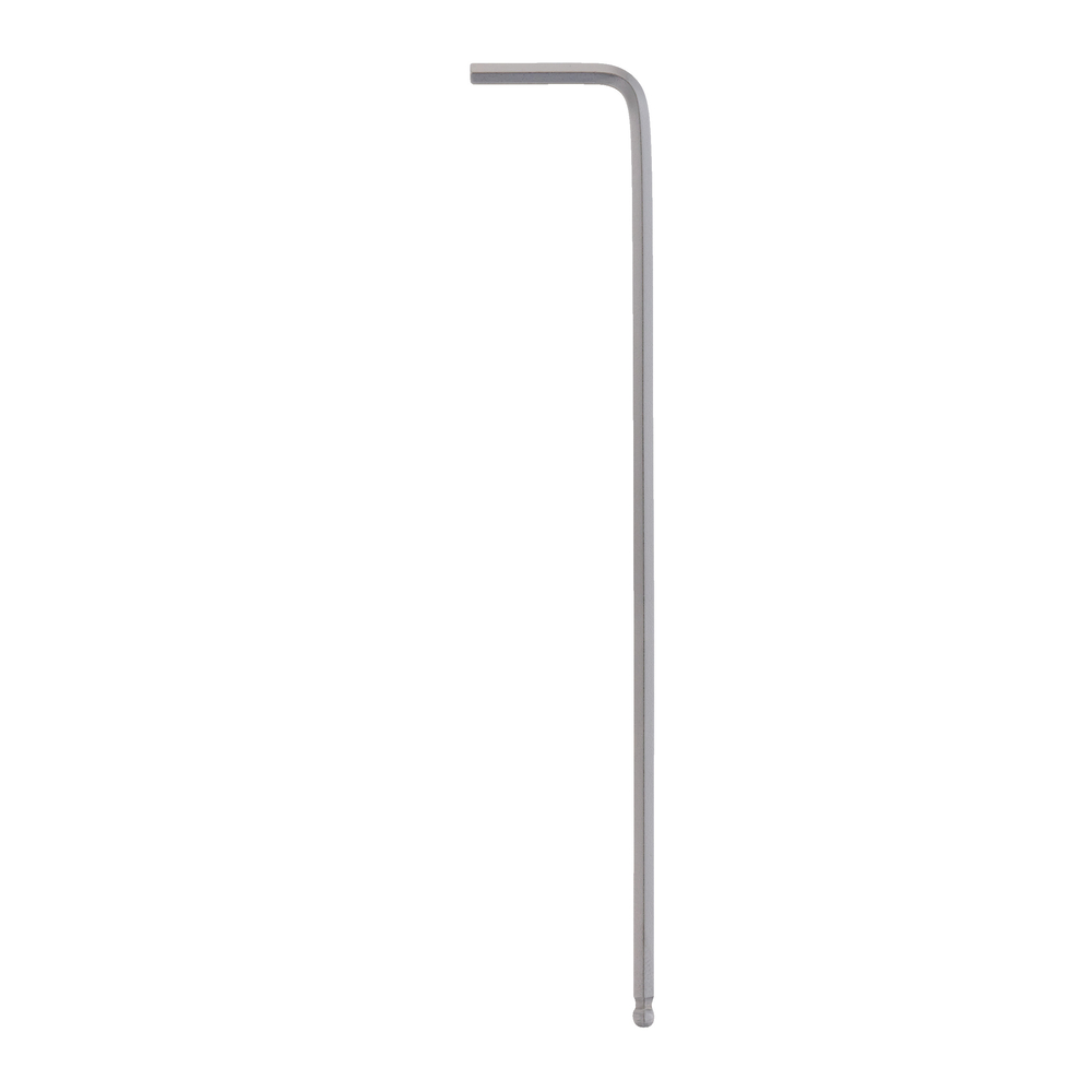 CLE HEXAGONALE - 4 MM - Blister MILWAUKEE ACCESSOIRES - 4932492413