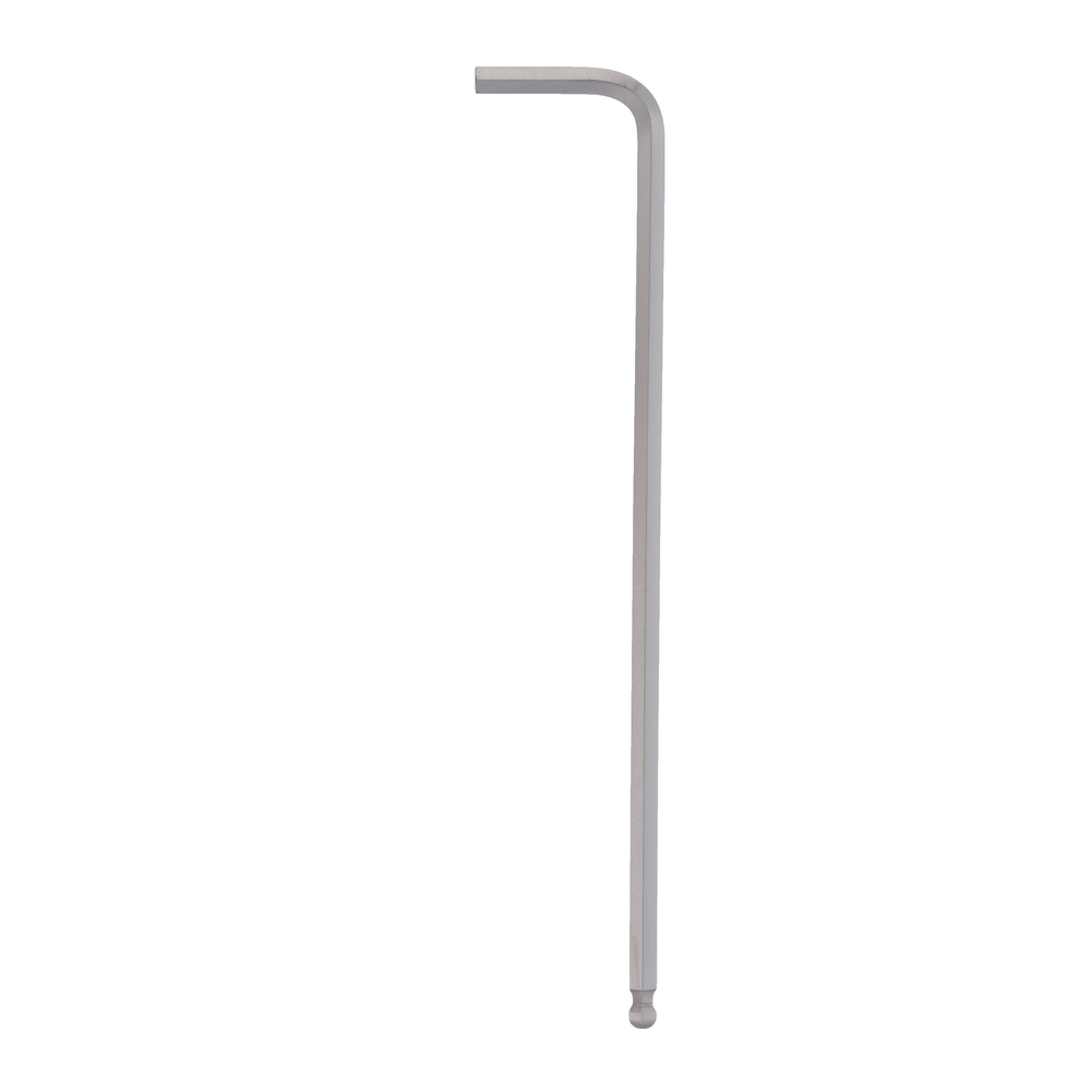 CLE HEXAGONALE - 6 MM - Blister MILWAUKEE ACCESSOIRES - 4932492415
