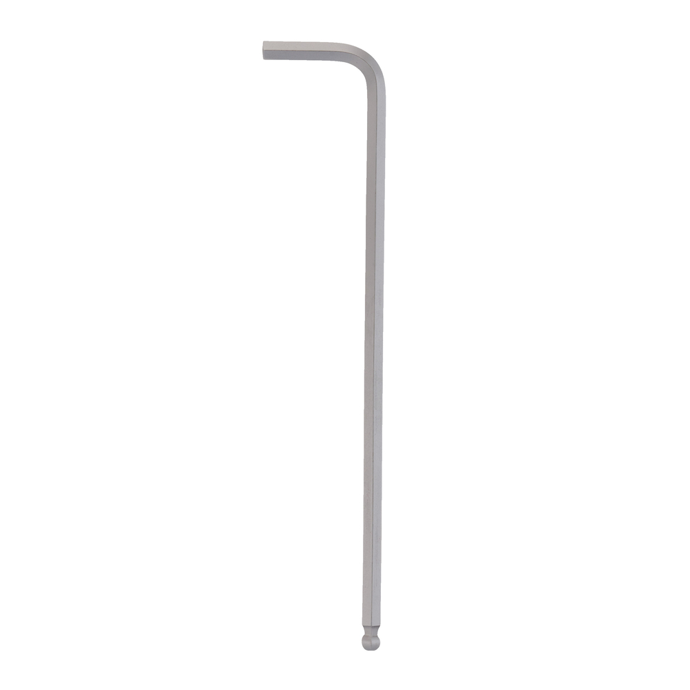CLE HEXAGONALE - 8 MM - Blister MILWAUKEE ACCESSOIRES - 4932492416