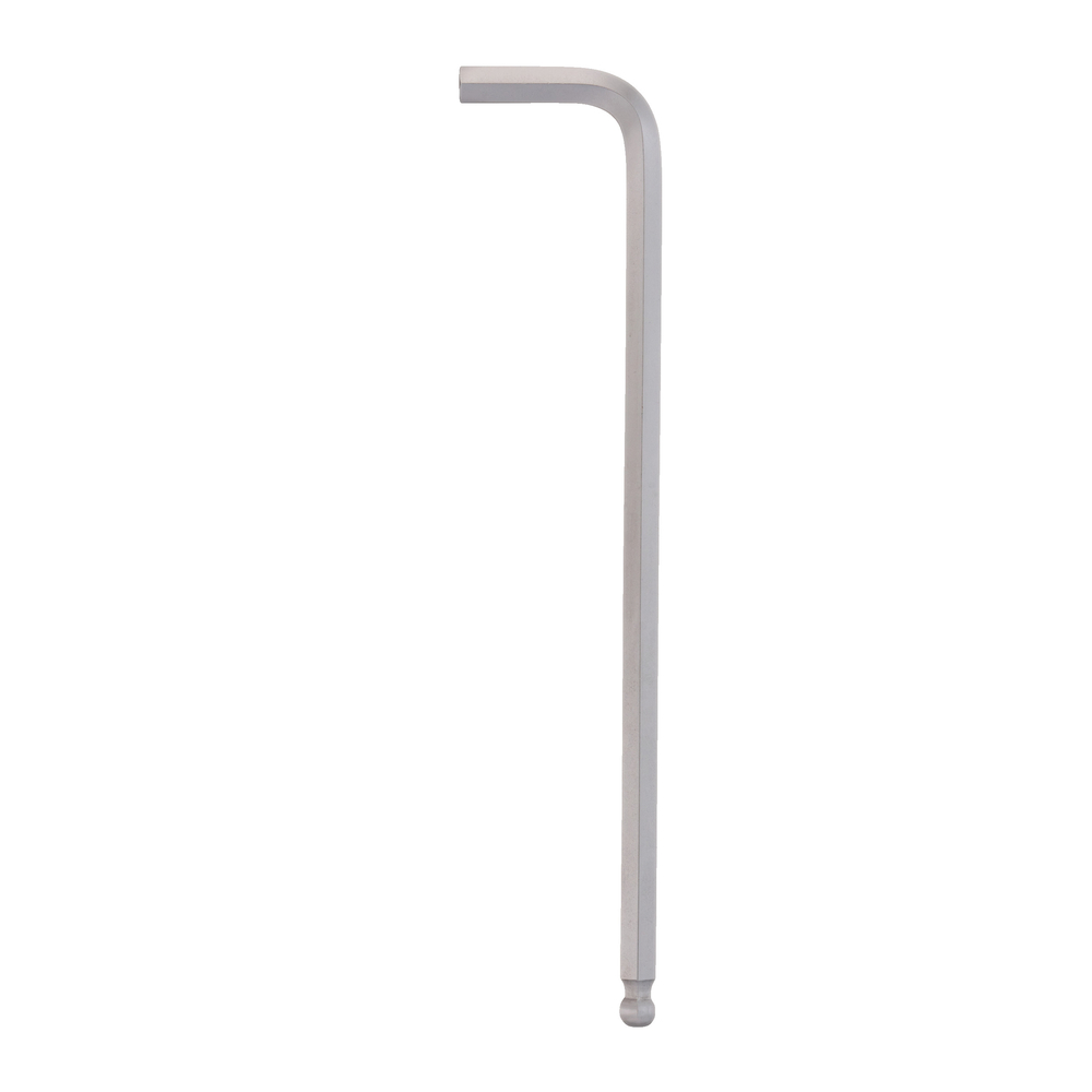 CLE HEXAGONALE - 10 MM - Blister MILWAUKEE ACCESSOIRES - 4932492417