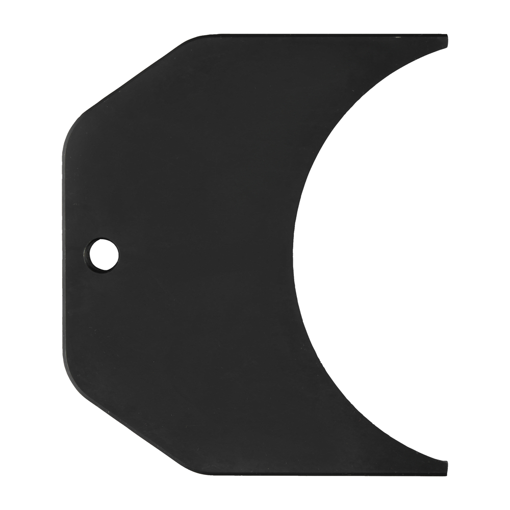 Lame de remplacement pour M18 HCC125 / M18 HSFC125 MILWAUKEE - 4932492424