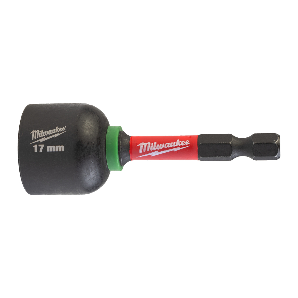 DOUILLE MAGNÉTIQUE 8X150MM-1PC - Boite plastique MILWAUKEE ACCESSOIRES - 4932492446