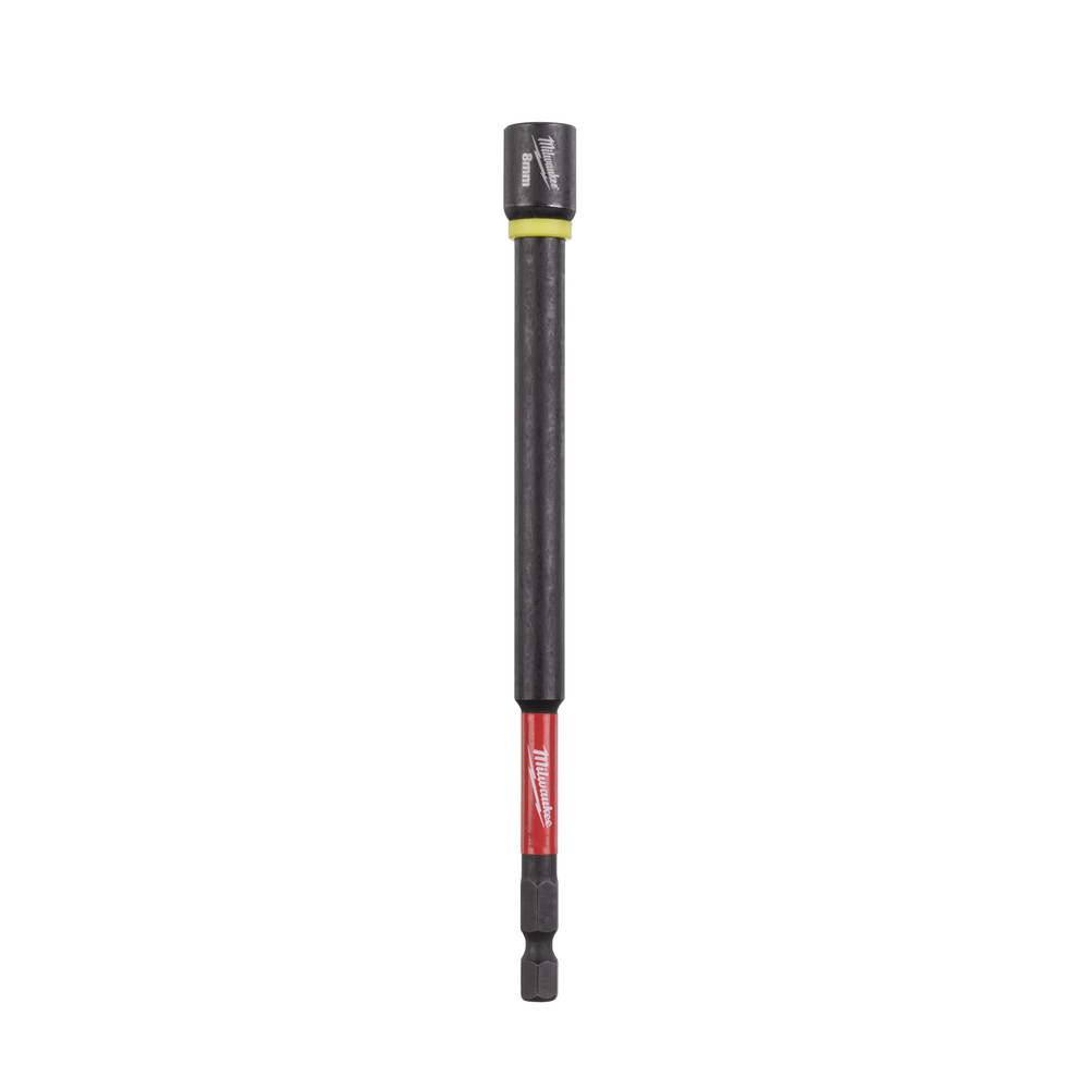 DOUILLE MAGNÉTIQUE 10X150MM-1PC - Boite plastique MILWAUKEE ACCESSOIRES - 4932492447