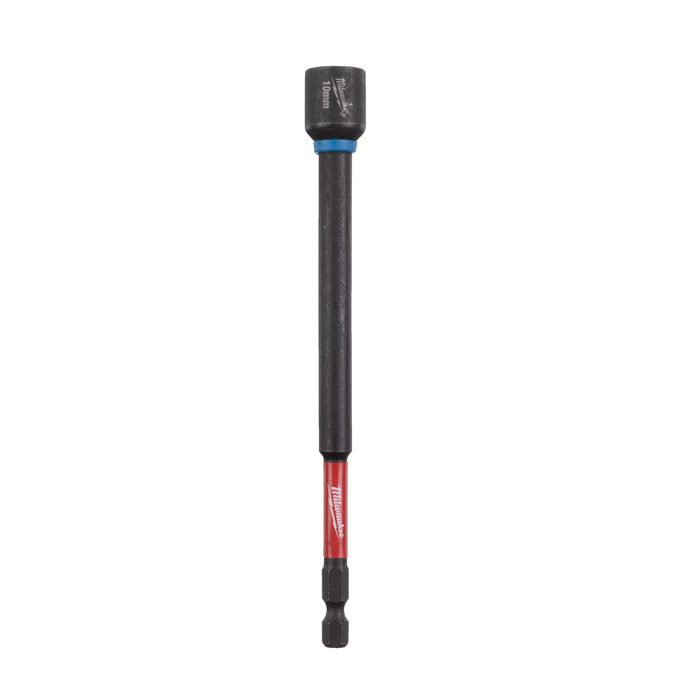 DOUILLE MAGNÉTIQUE 13X150MM-1PC - Boite plastique MILWAUKEE ACCESSOIRES - 4932492448