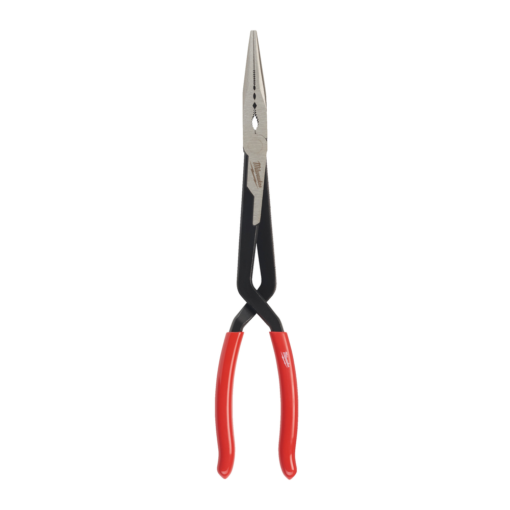 PINCE A BEC EFFILE LONG 45 - Clip brochable MILWAUKEE ACCESSOIRES - 4932492498