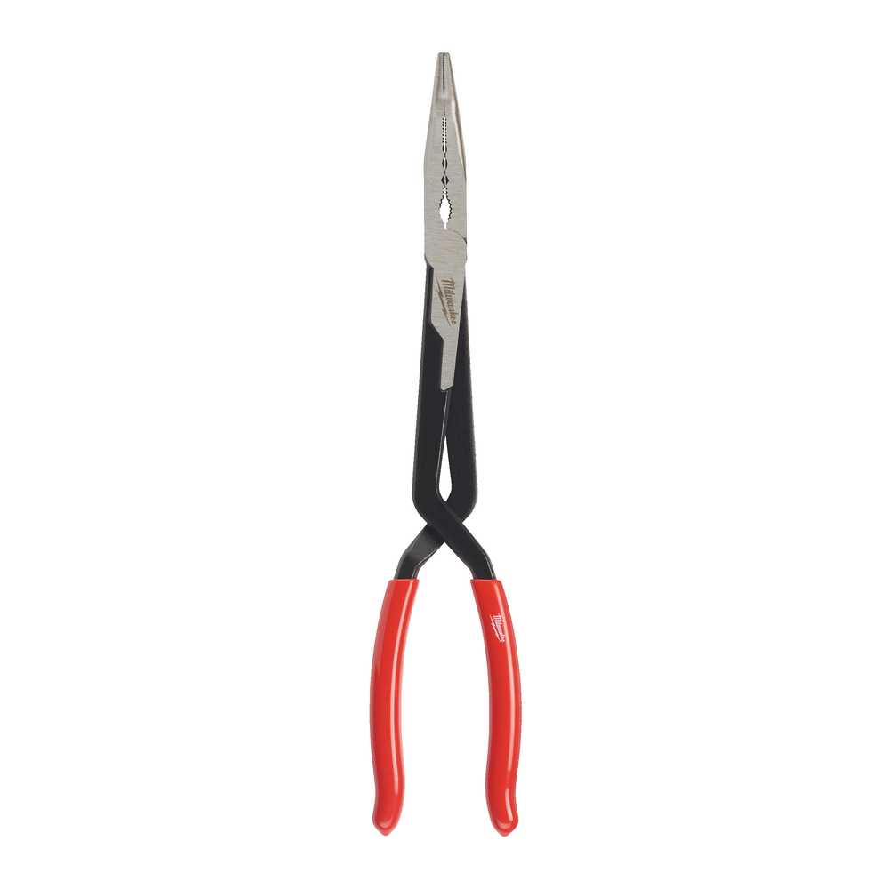 PINCE A BEC EFFILE LONG 2PCS - Clip brochable MILWAUKEE ACCESSOIRES - 4932492499