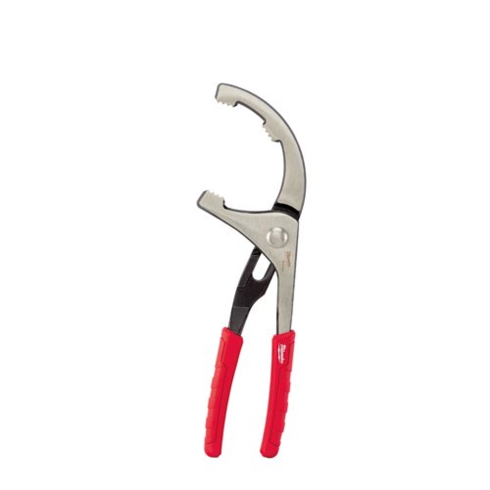 PINCES À FILTRE À HUILE/PVC MILWAUKEE 89 MM - 4932492511