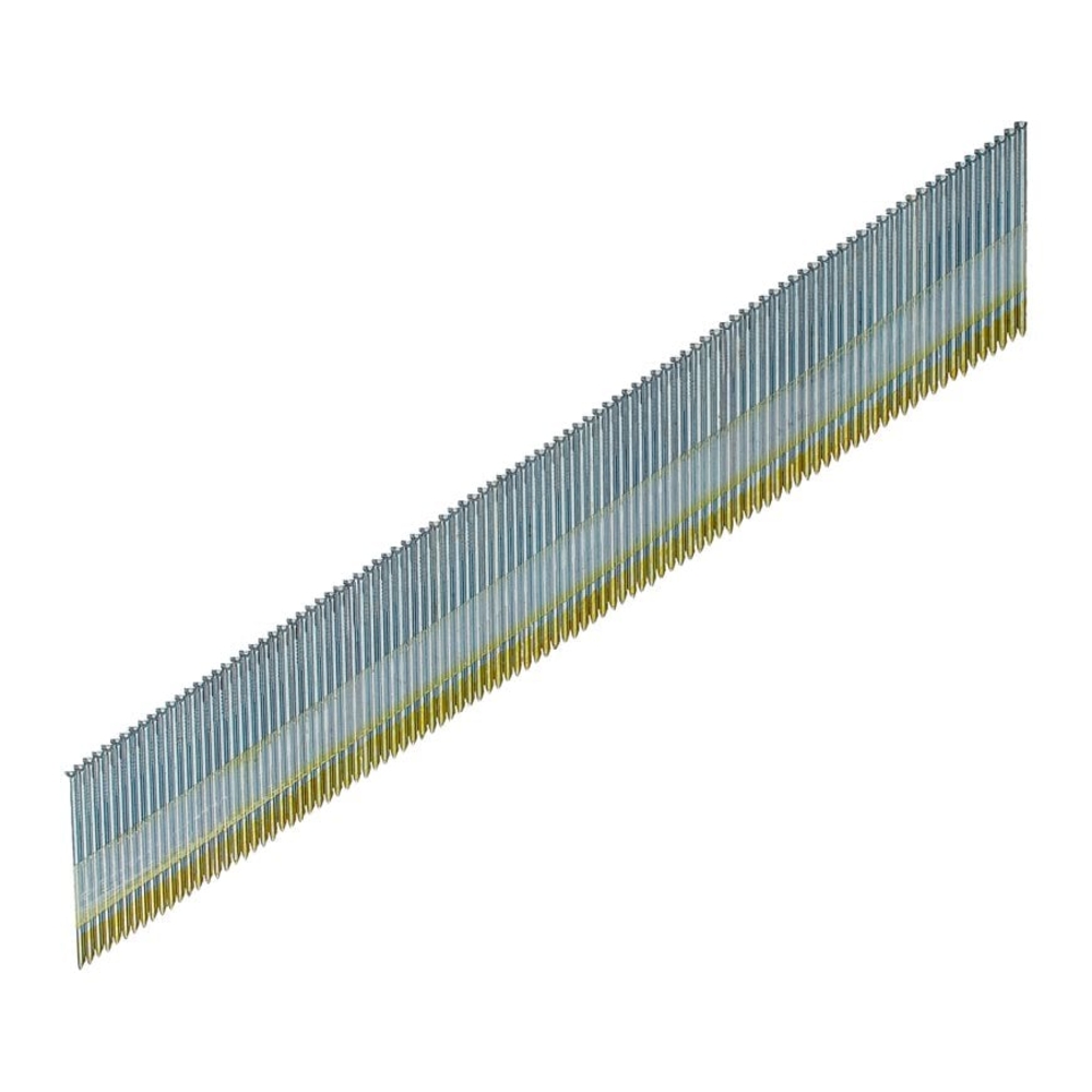 BOITE DE 4000 CLOUS G15 32MM GALVA MILWAUKEE - 4932492574