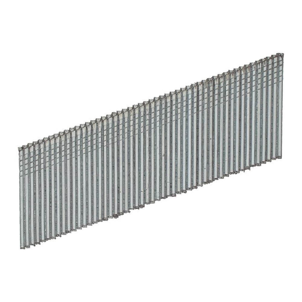 BOITE 2000 CLOUS GAUGE 16 GALVA 38MM - Carton - MILWAUKEE - 4932492583