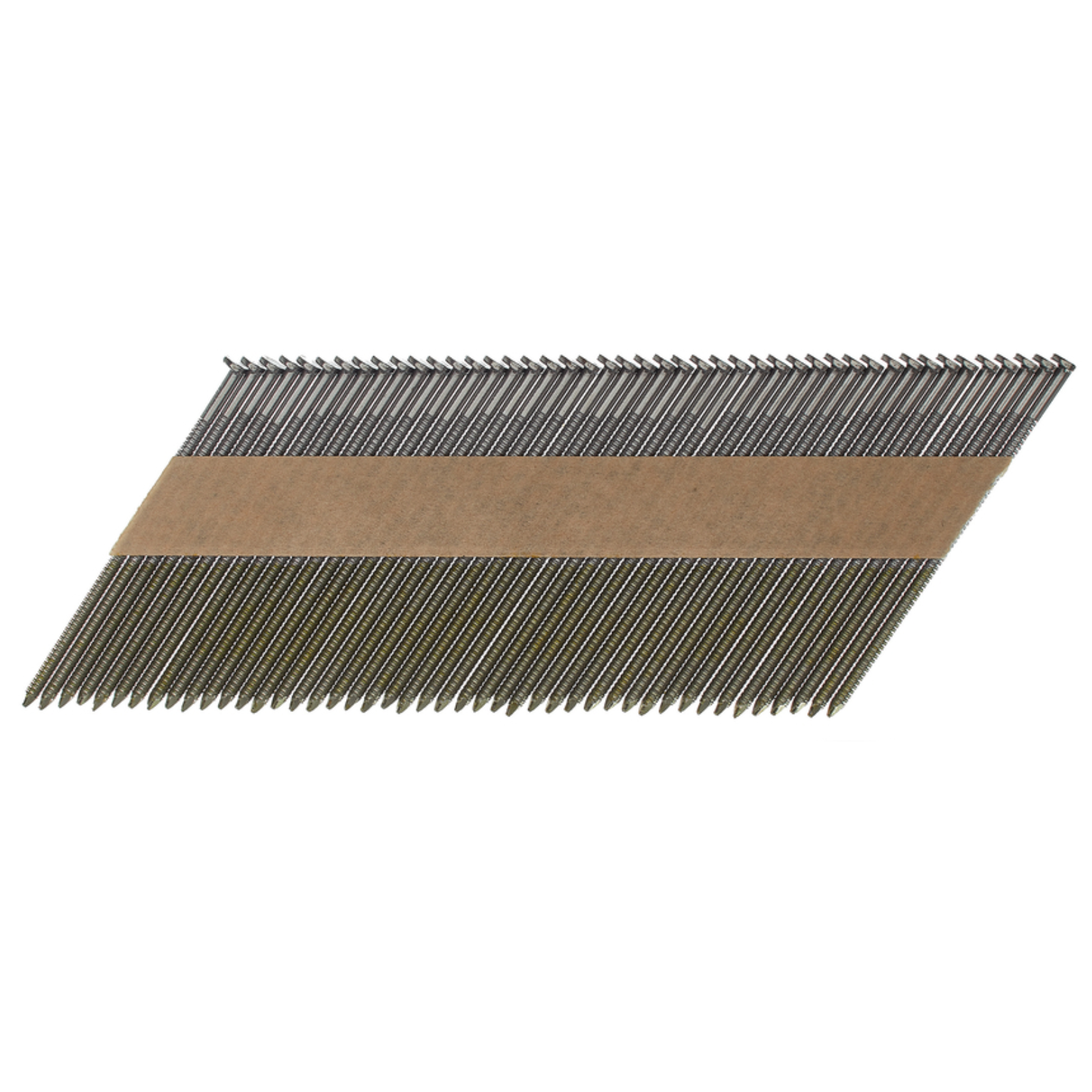 BOITE DE 2200 CLOUS 34° 75 MM RS - Carton MILWAUKEE ACCESSOIRES - 4932492602