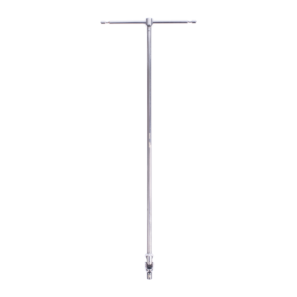 CLÉ EN T AVEC DOUILLE PIVOTANTE - MILWAUKEE - 4932492675