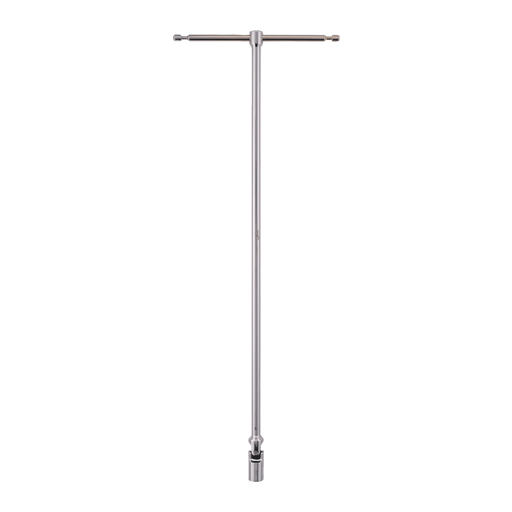 CLÉ EN T AVEC DOUILLE PIVOTANTE - MILWAUKEE - 4932492678