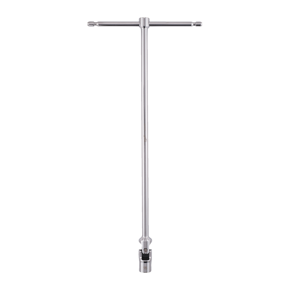 CLÉ EN T AVEC DOUILLE PIVOTANTE - MILWAUKEE - 4932492684