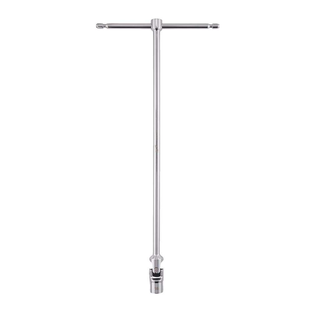 CLÉ EN T AVEC DOUILLE PIVOTANTE - MILWAUKEE - 4932492685